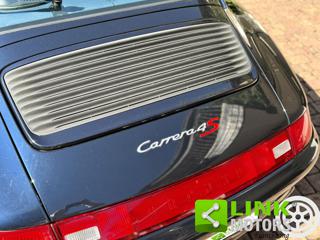 PORSCHE 911 usata, con Ruotino