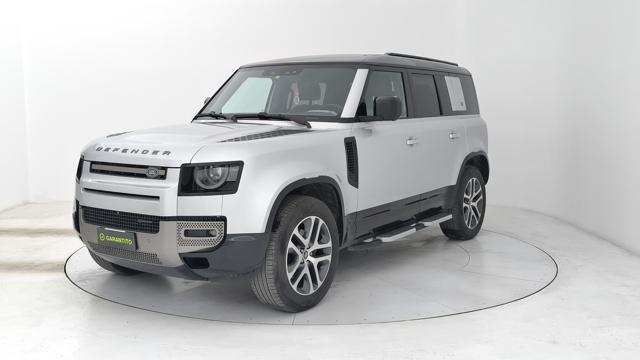 LAND ROVER Defender usata, con ABS