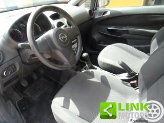 OPEL Corsa usata, con Chiusura centralizzata