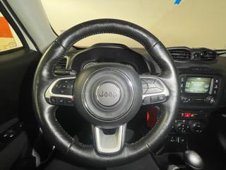 JEEP Renegade usata, con Climatizzatore
