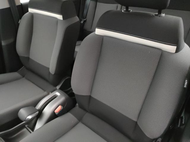 CITROEN C3 Aircross usata, con ESP