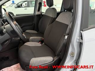FIAT Panda usata, con Antifurto