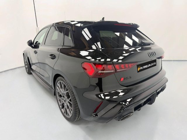 AUDI RS usata, con Airbag Passeggero