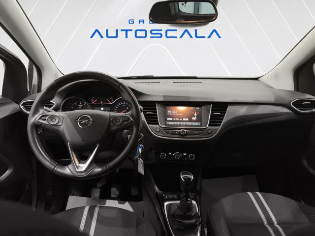 OPEL Crossland usata 20