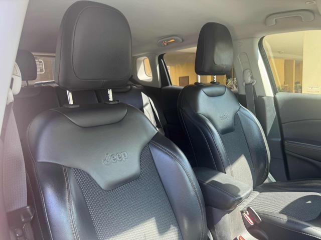 JEEP Compass usata, con Controllo trazione