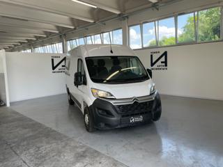 CITROEN Jumper 33 BLUEHDI 120CV  S&S PM-TM FURGONE