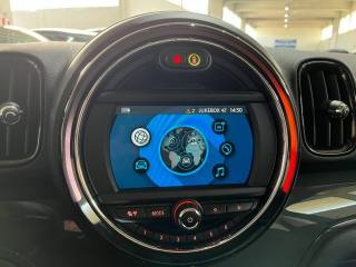 MINI Countryman usata, con ESP