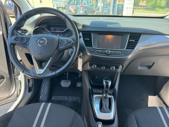 OPEL Crossland usata, con Fari LED