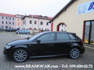 AUDI A3 usata, con Chiusura centralizzata