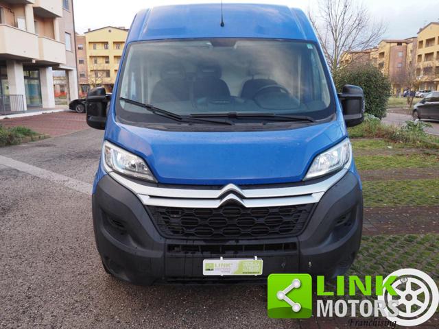 CITROEN Jumper usata, con Airbag