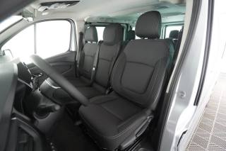 RENAULT Trafic usata 9
