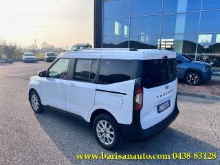FORD Tourneo Courier usata, con Airbag Passeggero