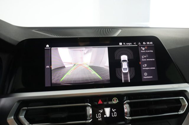 BMW 420 usata 10