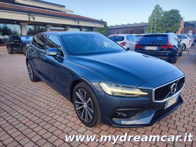 VOLVO V60 usata, con Airbag Passeggero