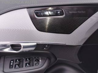 VOLVO XC90 usata, con Chiusura centralizzata