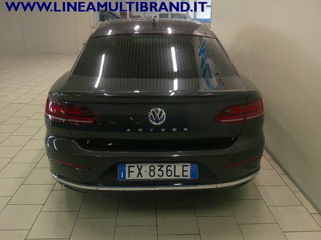 VOLKSWAGEN Arteon usata, con Alzacristalli elettrici