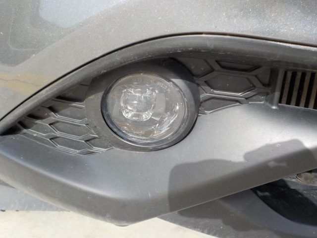 NISSAN Juke usata, con Servosterzo