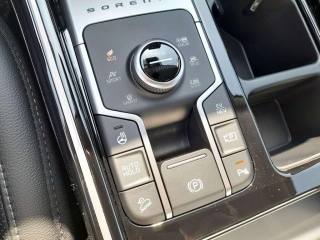 KIA Sorento usata, con Interni in pelle
