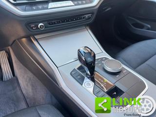 BMW 320 usata, con ESP