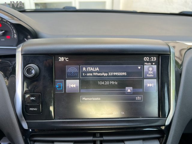 PEUGEOT 208 usata 17