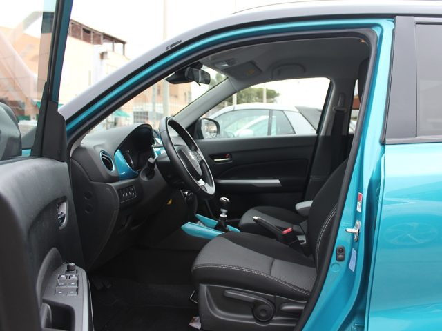 SUZUKI Vitara usata, con Chiusura centralizzata