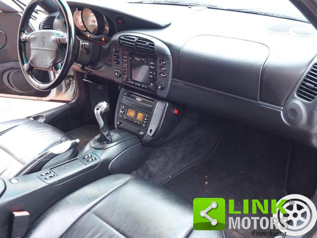 PORSCHE 996 usata 16