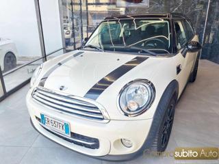 MINI Clubman usata, con Airbag