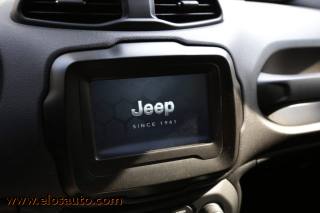 JEEP Renegade usata, con ESP