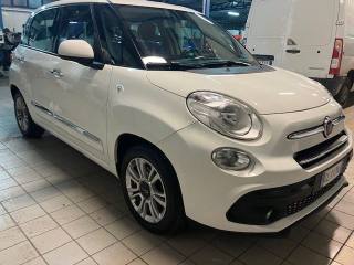 FIAT 500L usata, con Airbag Passeggero