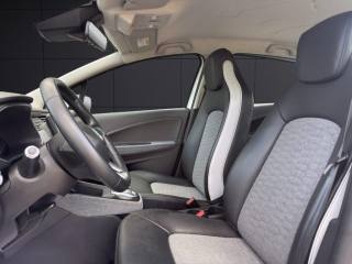 RENAULT ZOE usata, con Climatizzatore