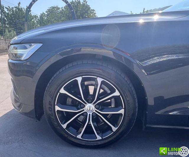 VOLVO V60 usata, con Chiusura centralizzata telecomandata