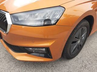SKODA Fabia usata, con Airbag