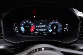 AUDI A1 usata, con Autoradio digitale