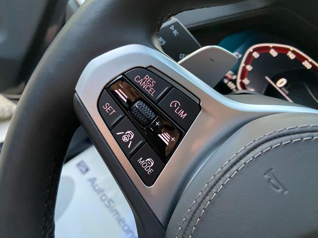 BMW X6 usata, con Sedili sportivi