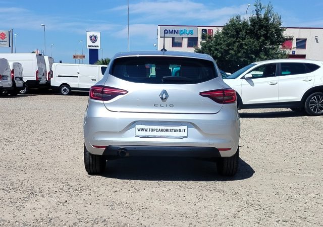 RENAULT Clio usata, con Airbag Passeggero