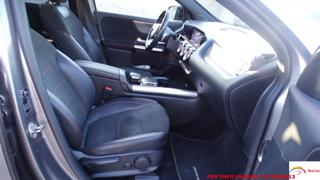 MERCEDES-BENZ EQA usata 132