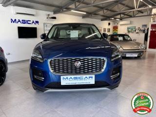 JAGUAR E-Pace usata, con Airbag