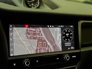 PORSCHE Macan usata, con Filtro antiparticolato