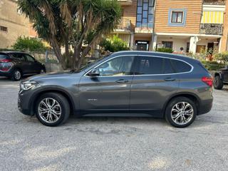 BMW X1 usata, con Cerchi in lega