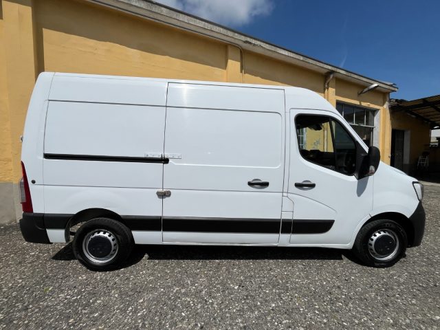 RENAULT Master usata, con Alzacristalli elettrici