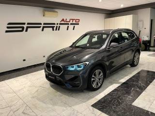 BMW X1 usata, con Boardcomputer