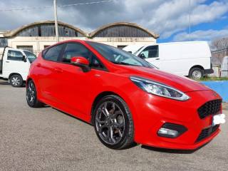 FORD Fiesta usata 2