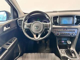 KIA Sportage usata, con USB