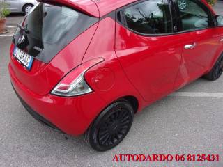LANCIA Ypsilon usata, con Servosterzo