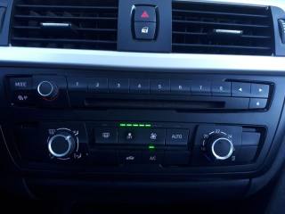 BMW 320 usata, con Controllo trazione