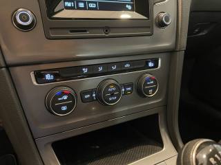 VOLKSWAGEN Golf usata, con Controllo trazione