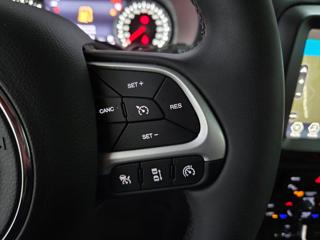 JEEP Renegade usata, con Autoradio