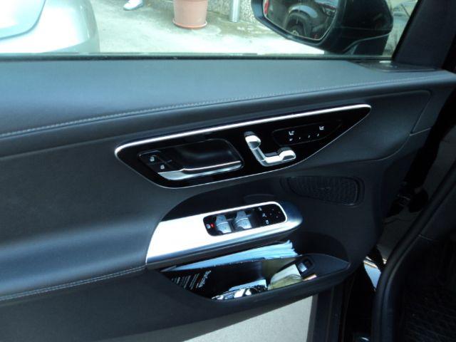 MERCEDES-BENZ GLC 220 usata, con Autoradio