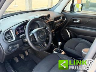 JEEP Renegade usata, con Chiusura centralizzata