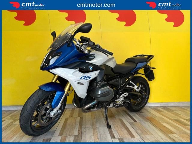 BMW R 1200 RS usata 1